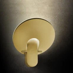 Holtkötter Leuchten Supernova W LED Wandleuchte