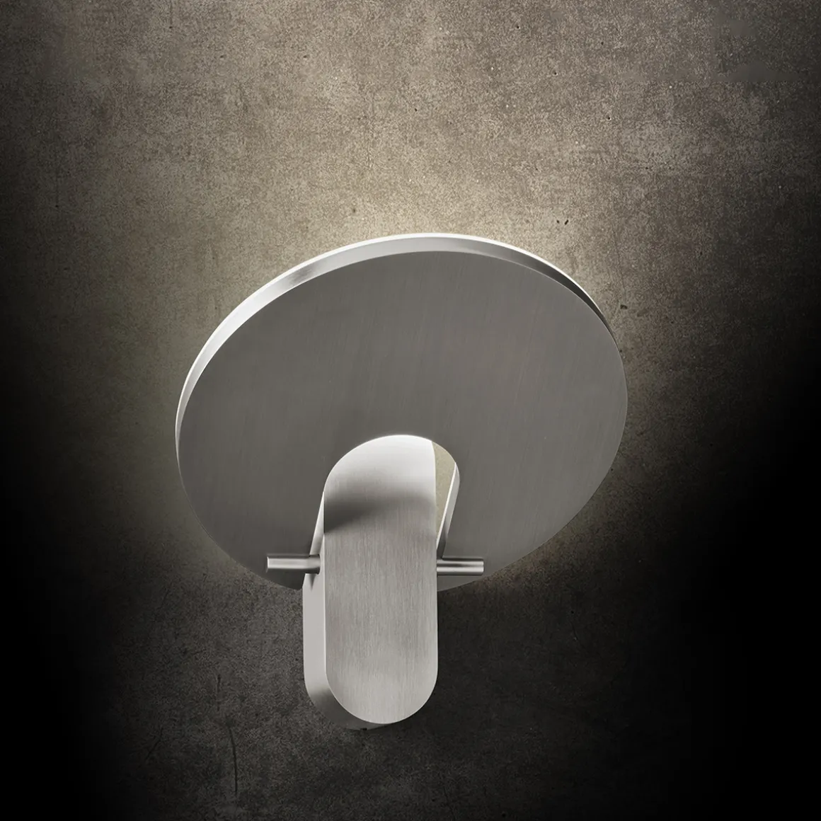 Holtkötter Leuchten Supernova W LED Wandleuchte