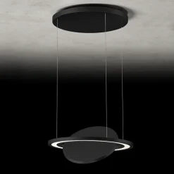 Holtkötter Leuchten Supernova PW LED Pendelleuchte