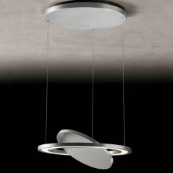 Holtkötter Leuchten Supernova PW LED Pendelleuchte