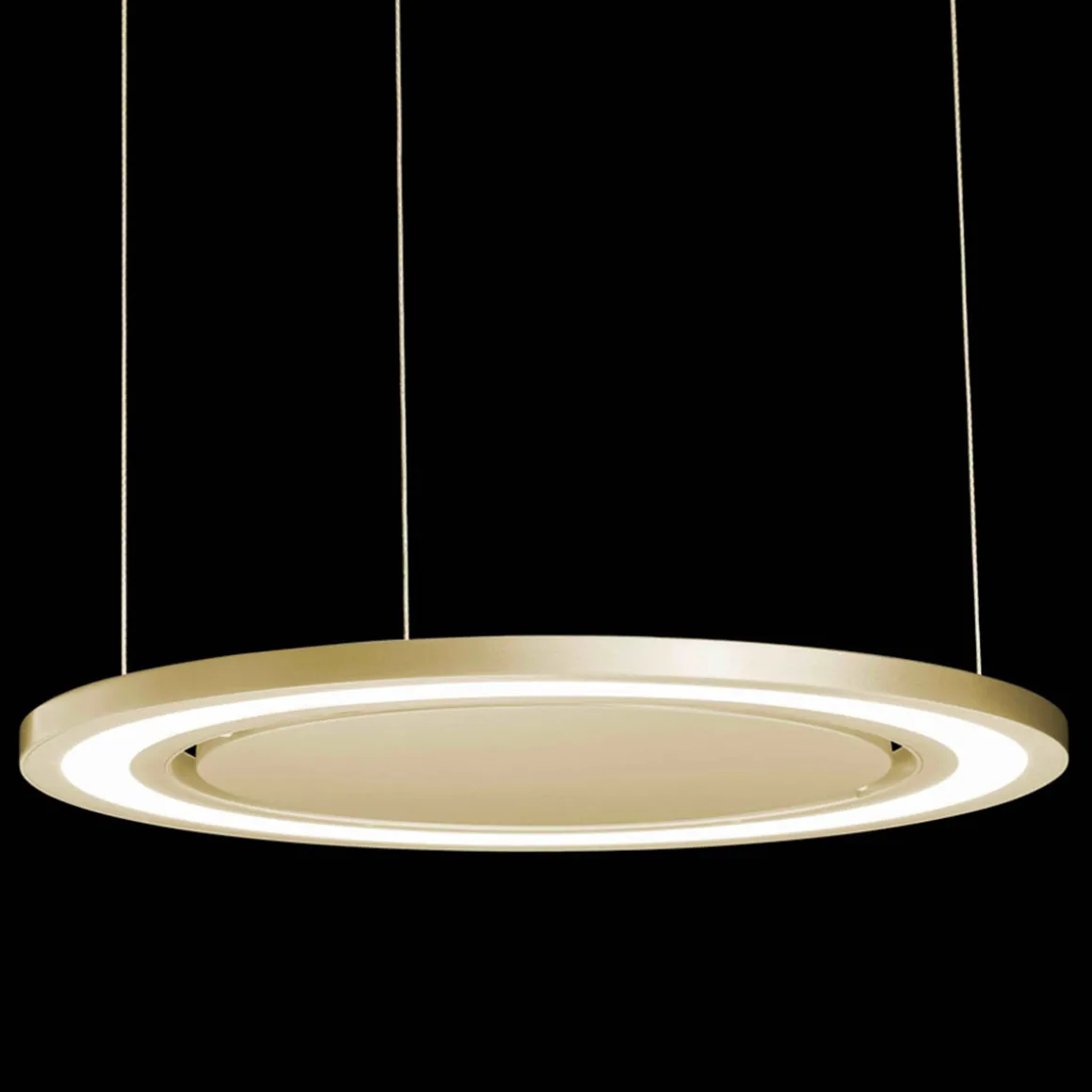 Holtkötter Leuchten Supernova PW LED Pendelleuchte