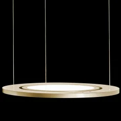 Holtkötter Leuchten Supernova PW LED Pendelleuchte