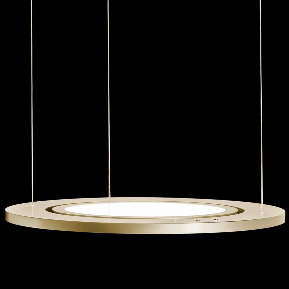 Holtkötter Leuchten Supernova PW LED Pendelleuchte