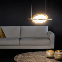 Holtkötter Leuchten Supernova PW LED Pendelleuchte