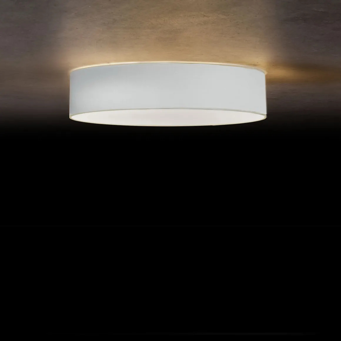 Holtkötter Leuchten Vita 3 Deckenleuchte, Ø: 40 cm