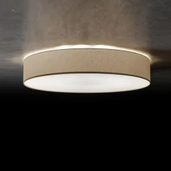 Holtkötter Leuchten Vita 6 Deckenleuchte, Ø: 70 cm