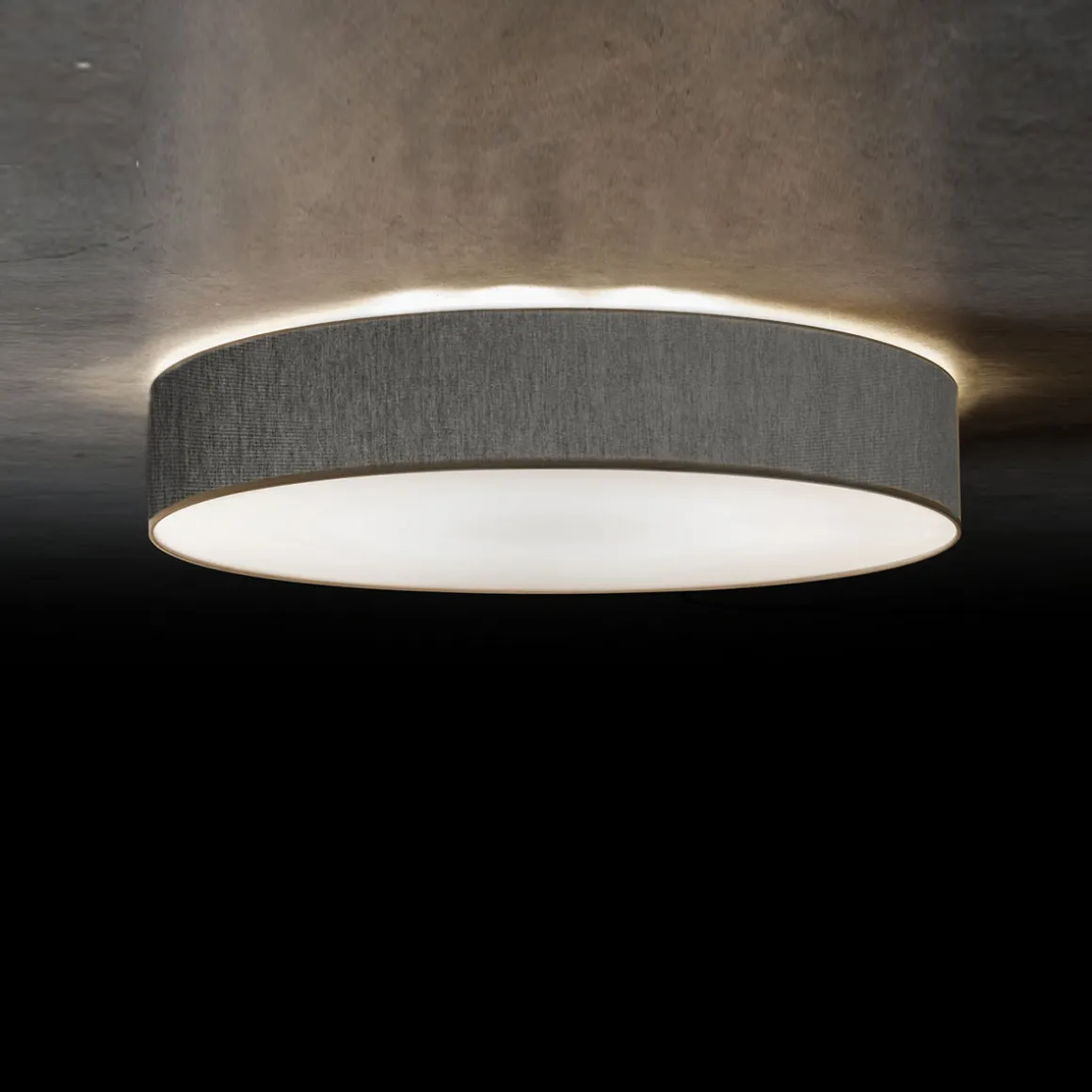 Holtkötter Leuchten Vita 6 Deckenleuchte, Ø: 70 cm