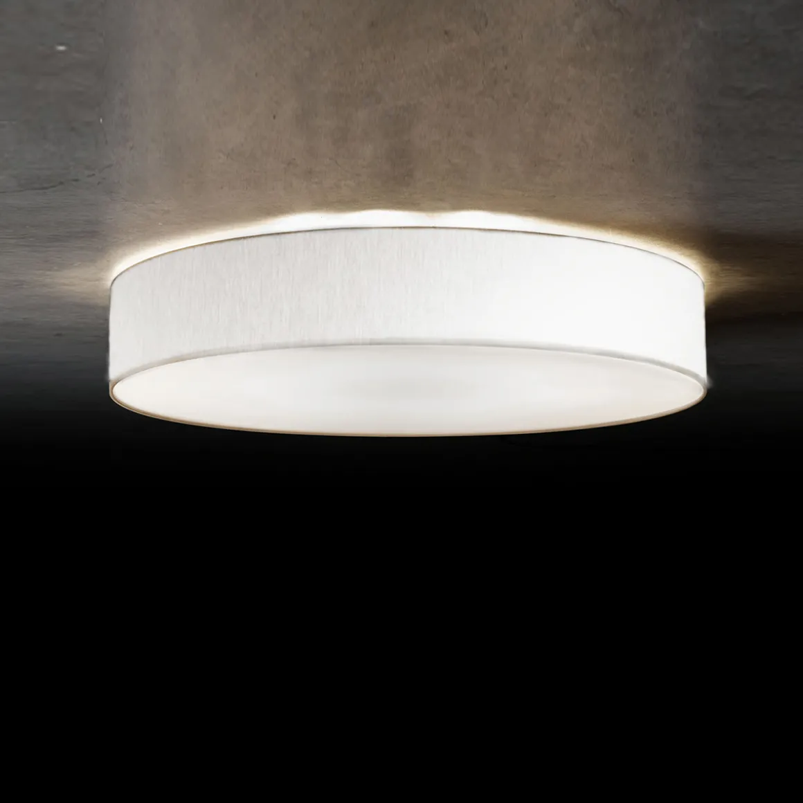 Holtkötter Leuchten Vita 6 Deckenleuchte, Ø: 70 cm