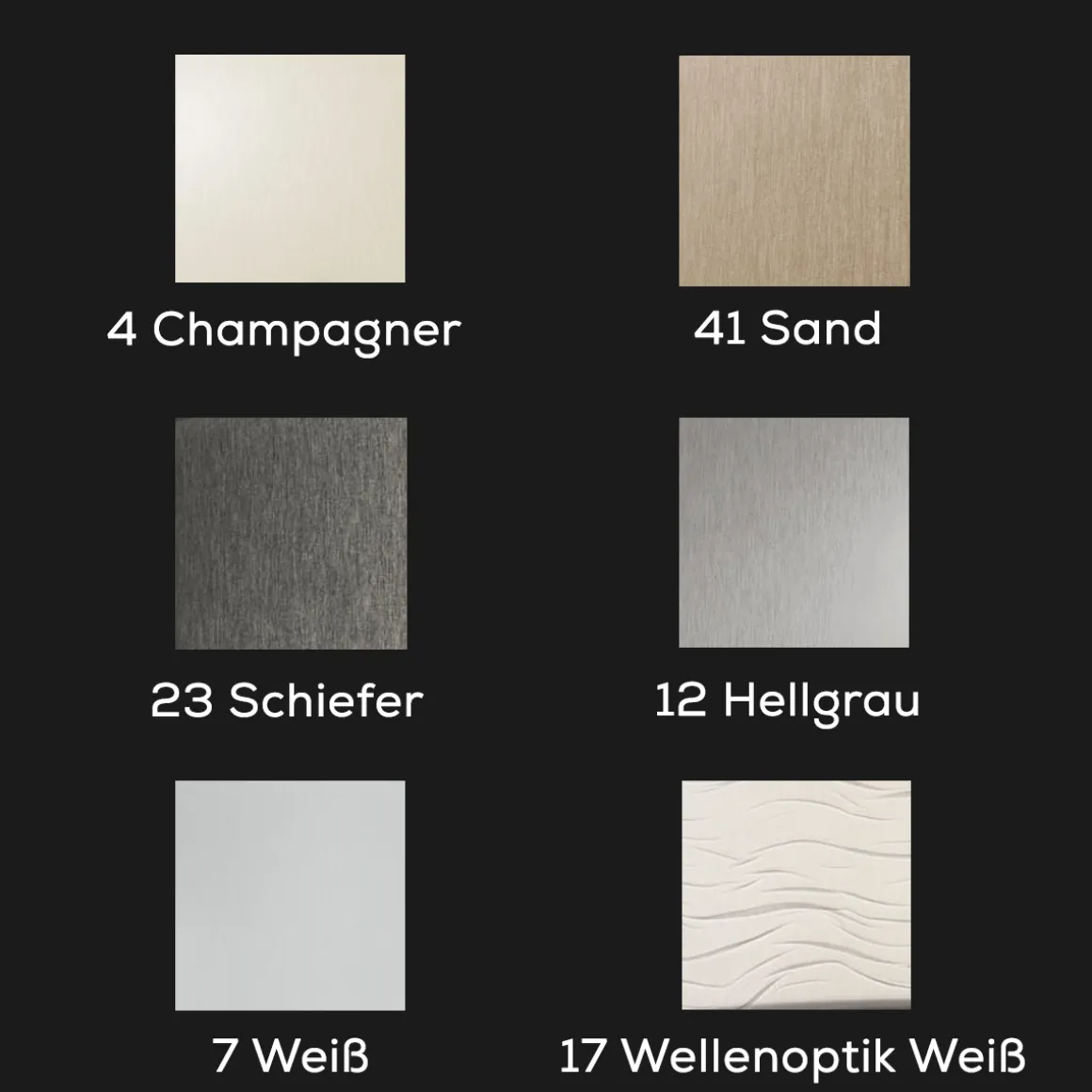 Holtkötter Leuchten Vita 6 Deckenleuchte, Ø: 70 cm