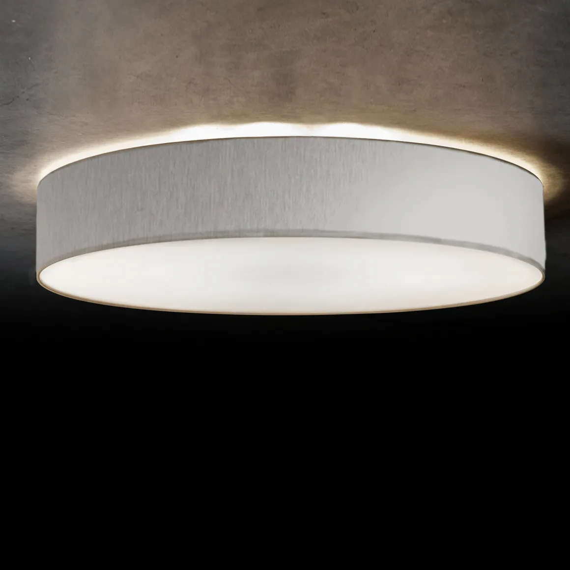 Holtkötter Leuchten Vita 6 Deckenleuchte, Ø: 80 cm