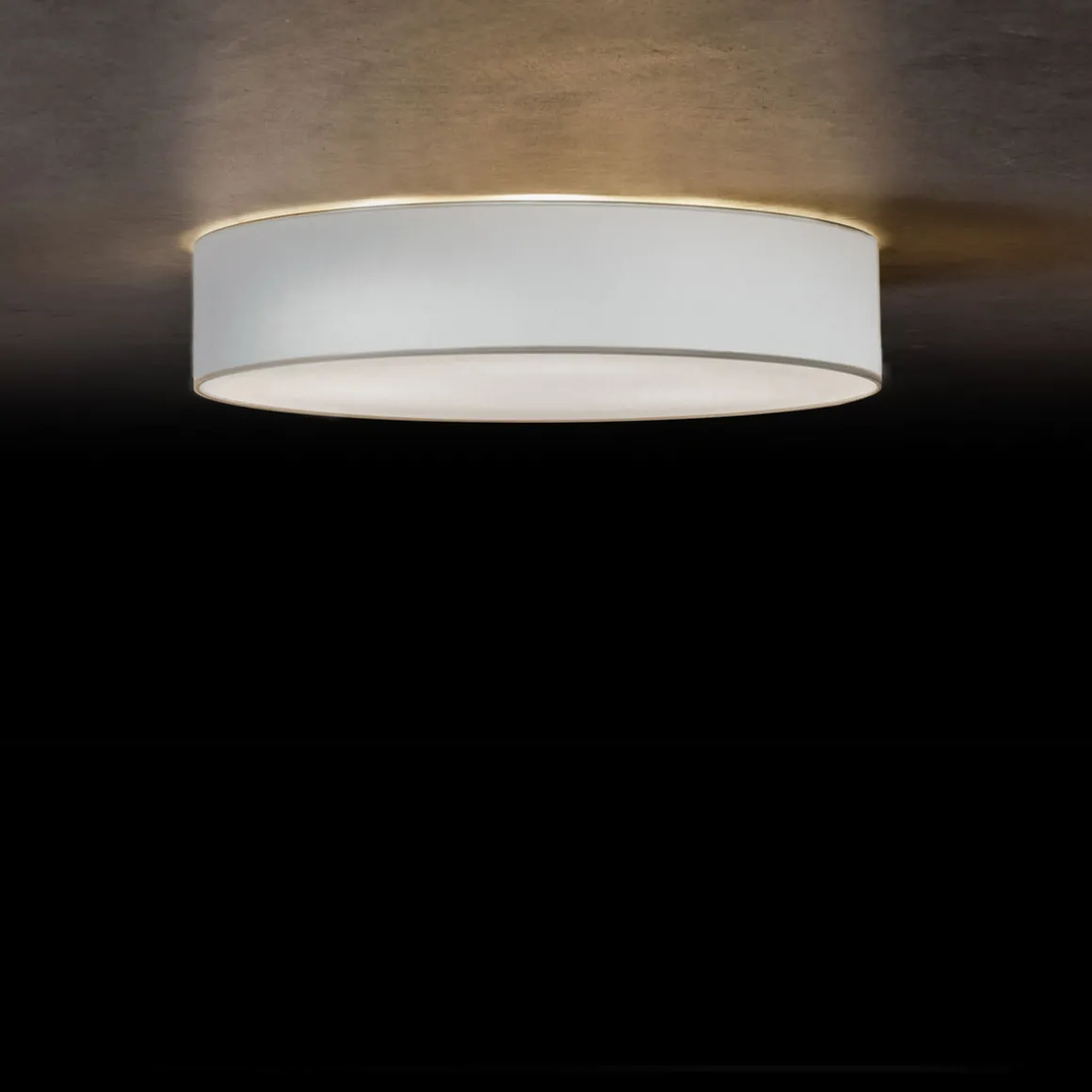 Holtkötter Leuchten Vita 3 Deckenleuchte, Ø: 50 cm