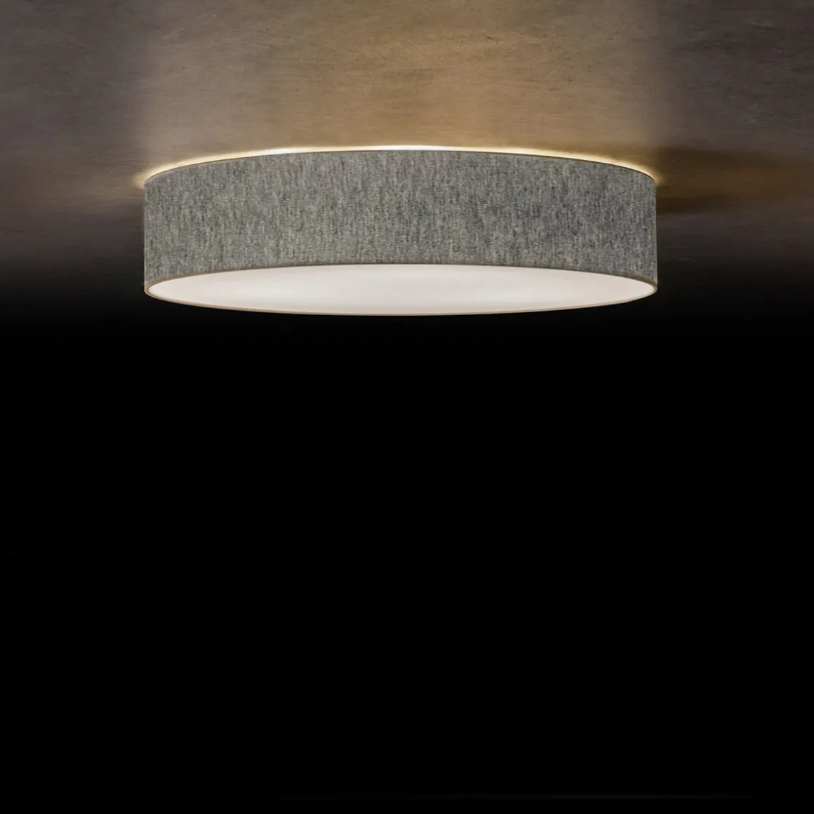 Holtkötter Leuchten Vita 3 Deckenleuchte, Ø: 50 cm