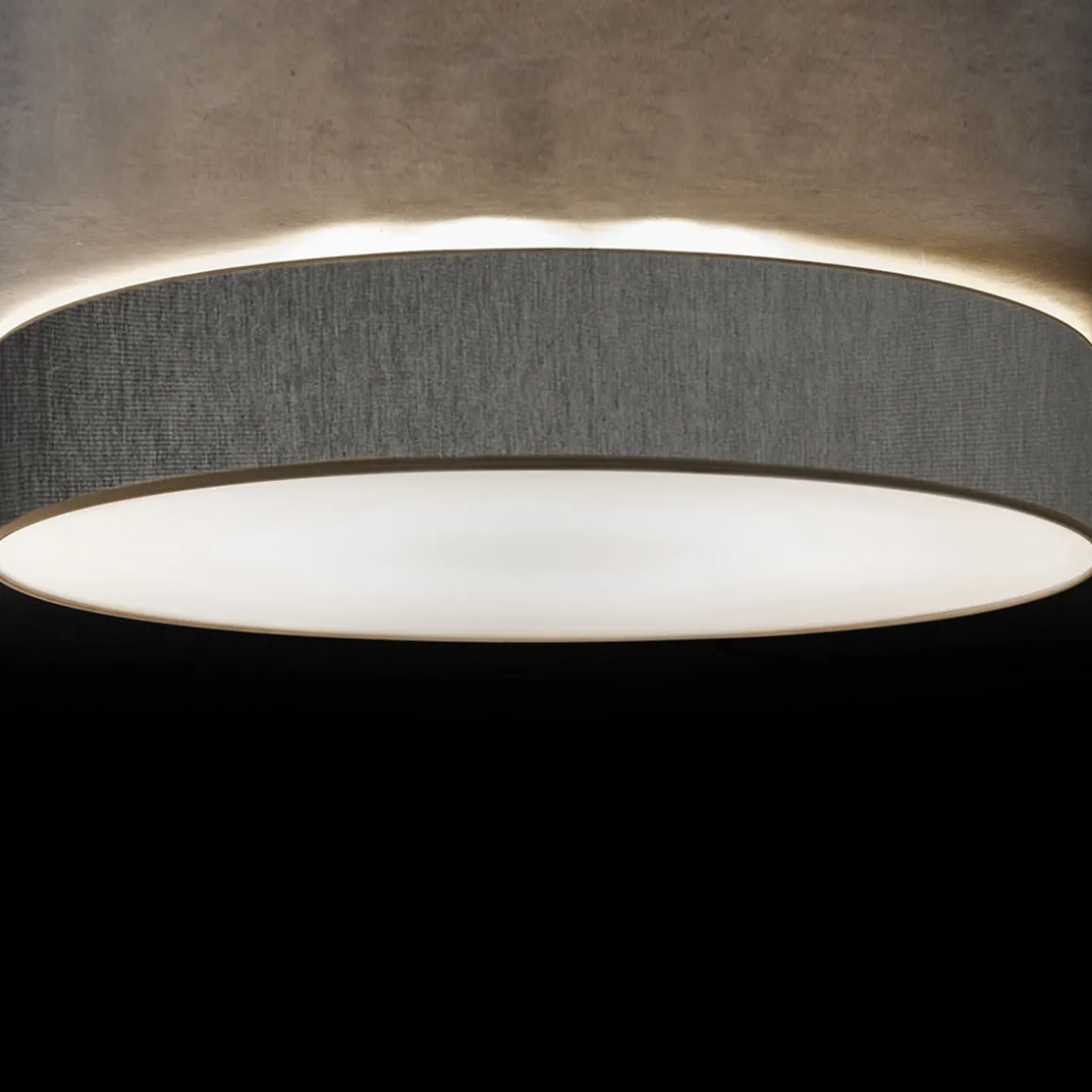 Holtkötter Leuchten Vita 6 Deckenleuchte, Ø: 100 cm