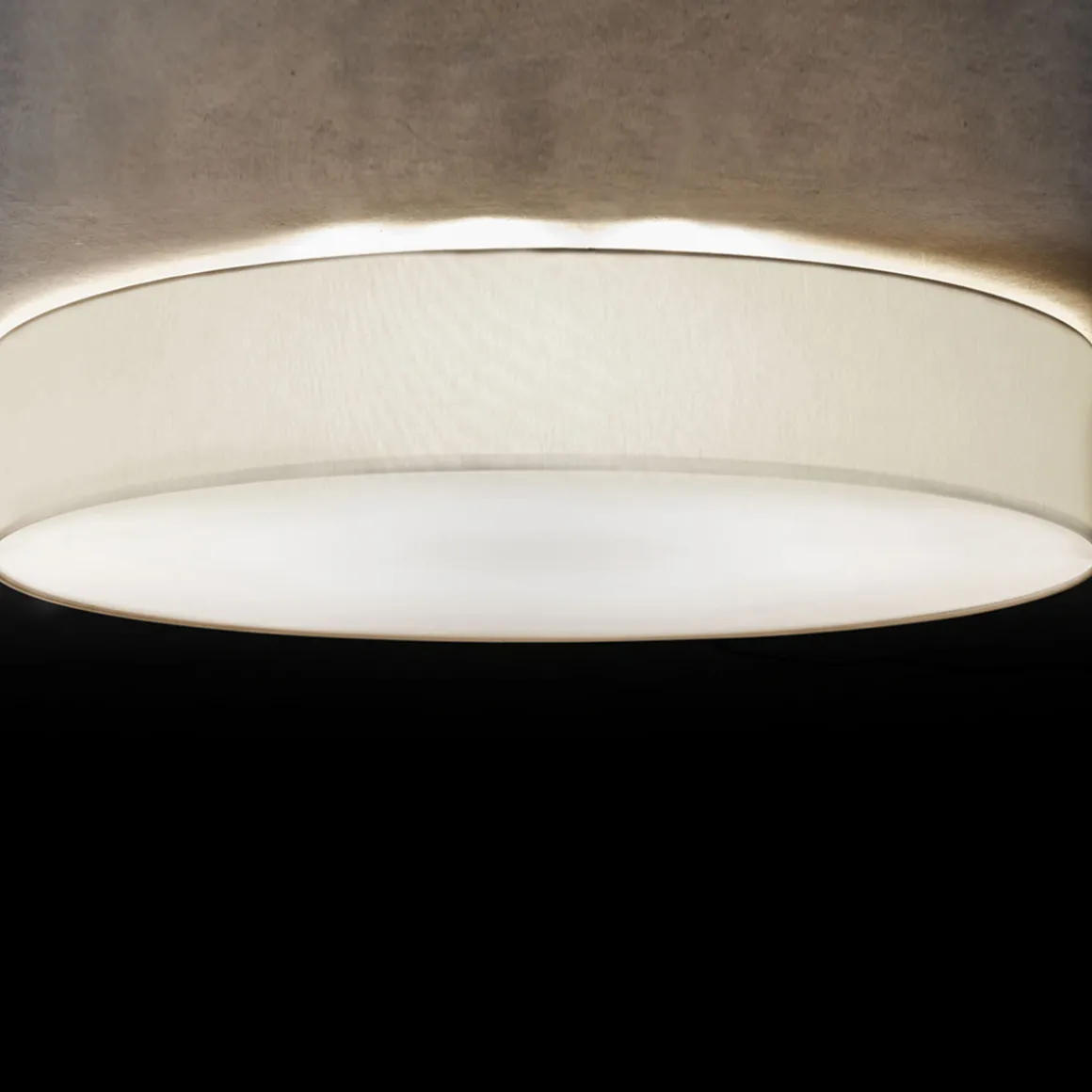 Holtkötter Leuchten Vita 6 Deckenleuchte, Ø: 100 cm