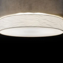 Holtkötter Leuchten Vita 6 Deckenleuchte, Ø: 100 cm