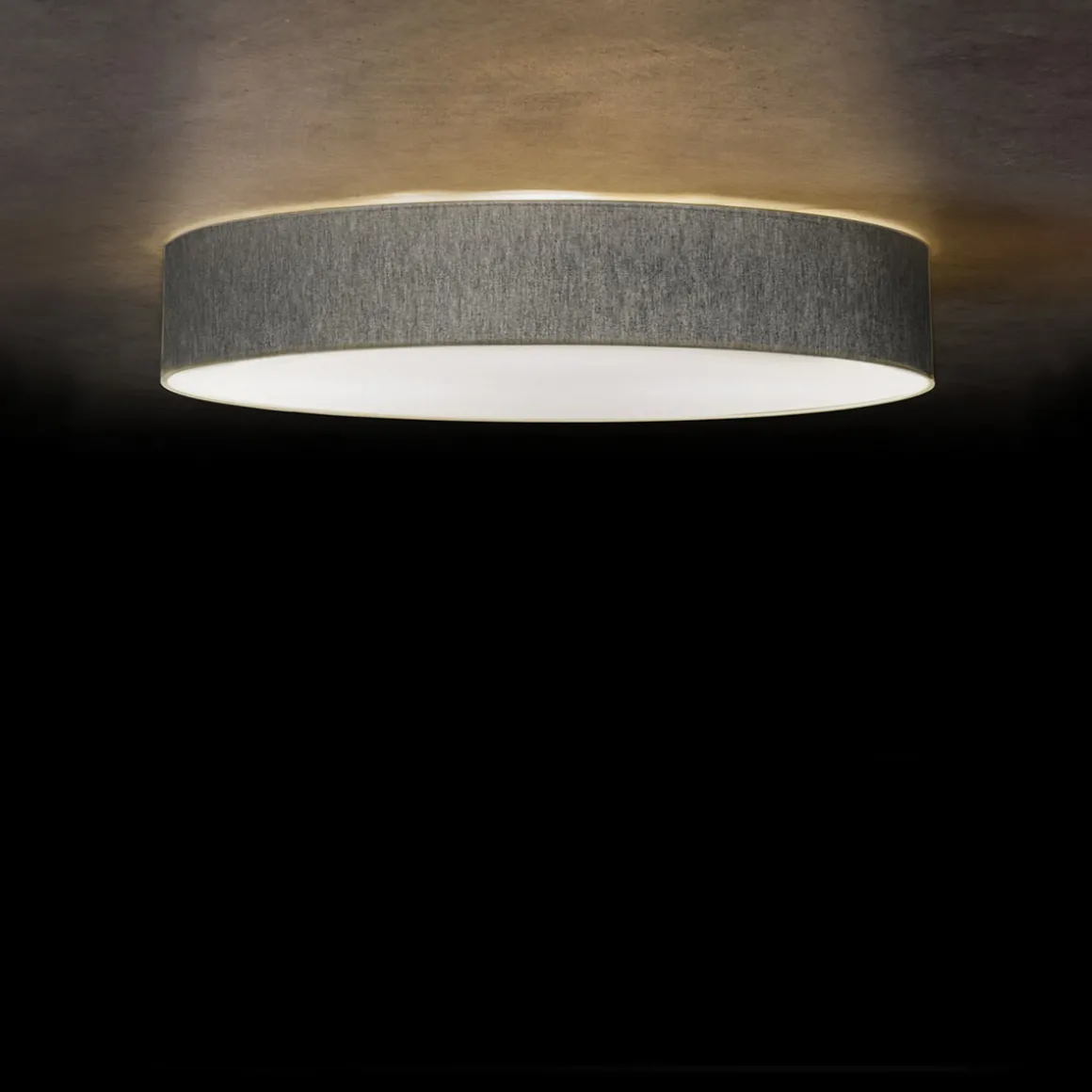 Holtkötter Leuchten Vita 3 Deckenleuchte, Ø: 60 cm