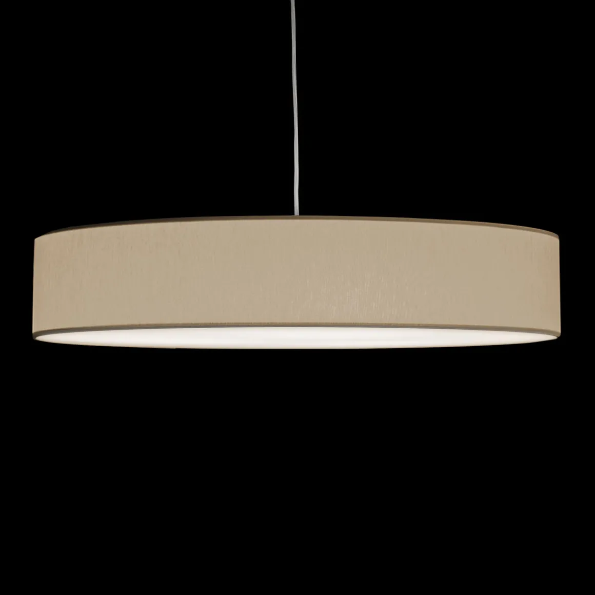 Holtkötter Leuchten Vita P Pendelleuchte, Ø: 60 cm