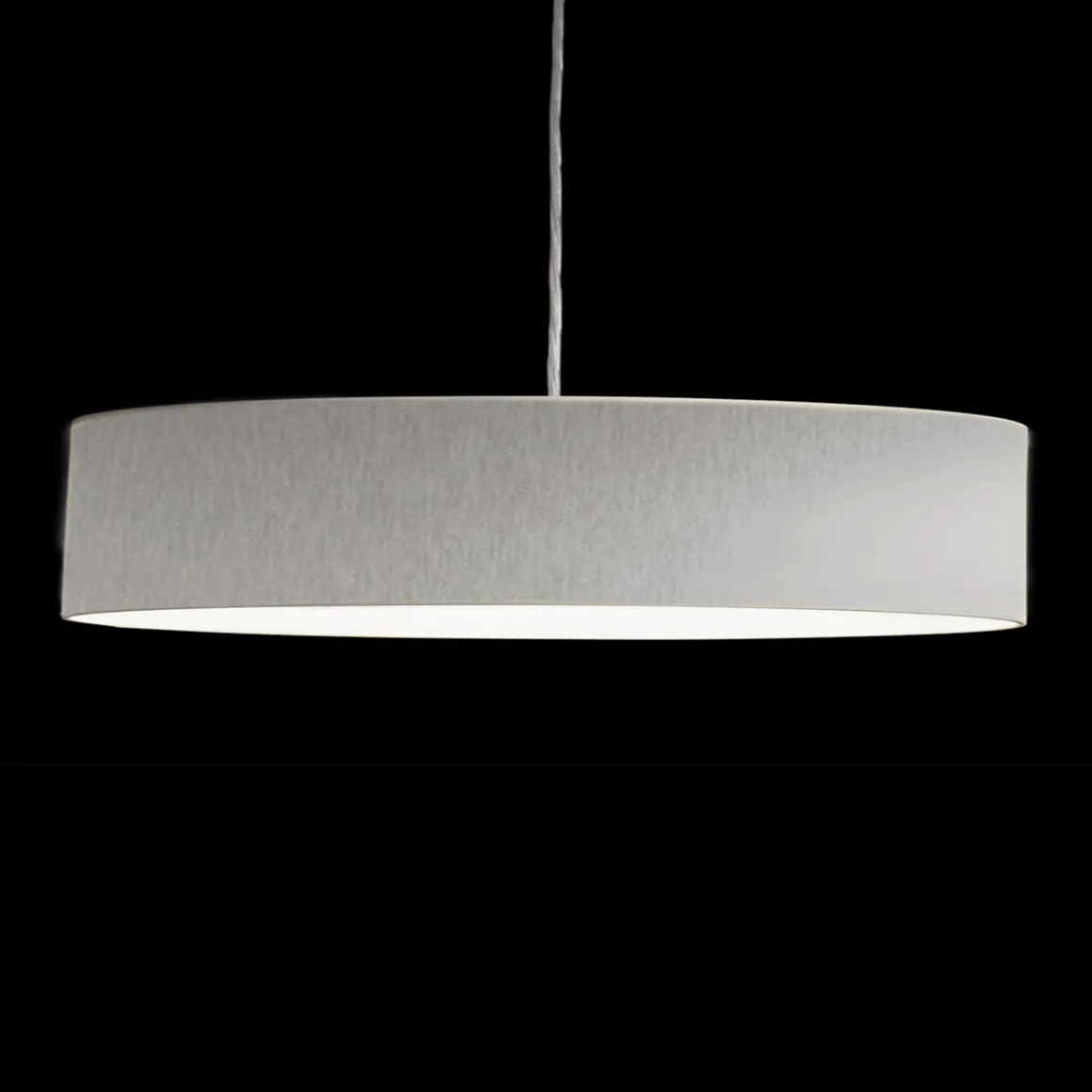 Holtkötter Leuchten Vita P Pendelleuchte, Ø: 60 cm