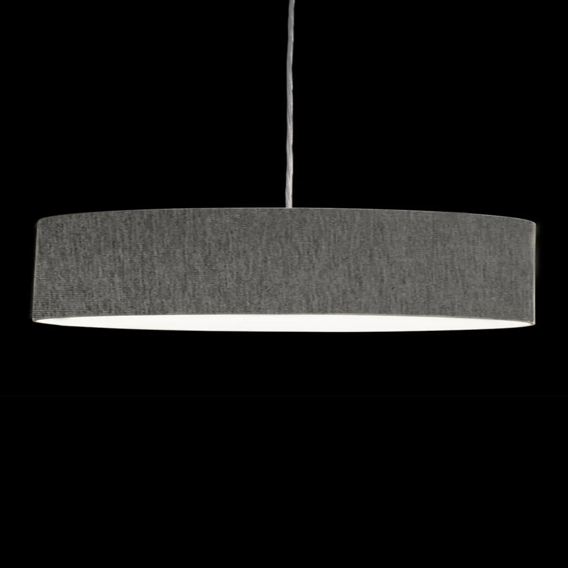 Holtkötter Leuchten Vita P Pendelleuchte, Ø: 60 cm