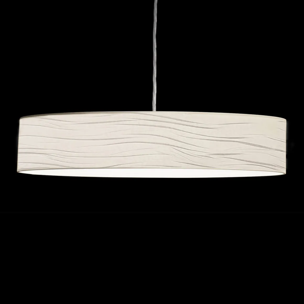Holtkötter Leuchten Vita P Pendelleuchte, Ø: 60 cm