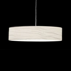 Holtkötter Leuchten Vita P Pendelleuchte, Ø: 50 cm