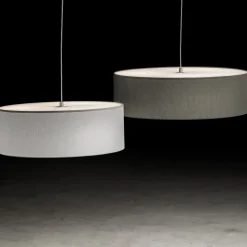 Holtkötter Leuchten Vita P Pendelleuchte, Ø: 50 cm