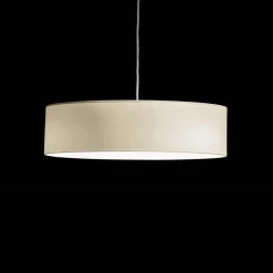 Holtkötter Leuchten Vita P Pendelleuchte, Ø: 40 cm