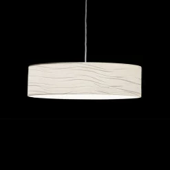 Holtkötter Leuchten Vita P Pendelleuchte, Ø: 40 cm