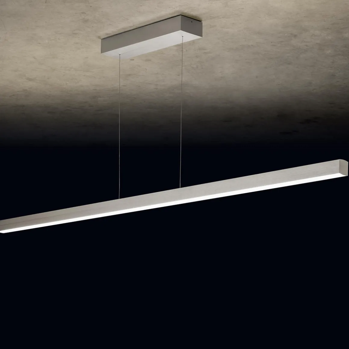 Holtkötter Leuchten Xena L LED Pendelleuchte