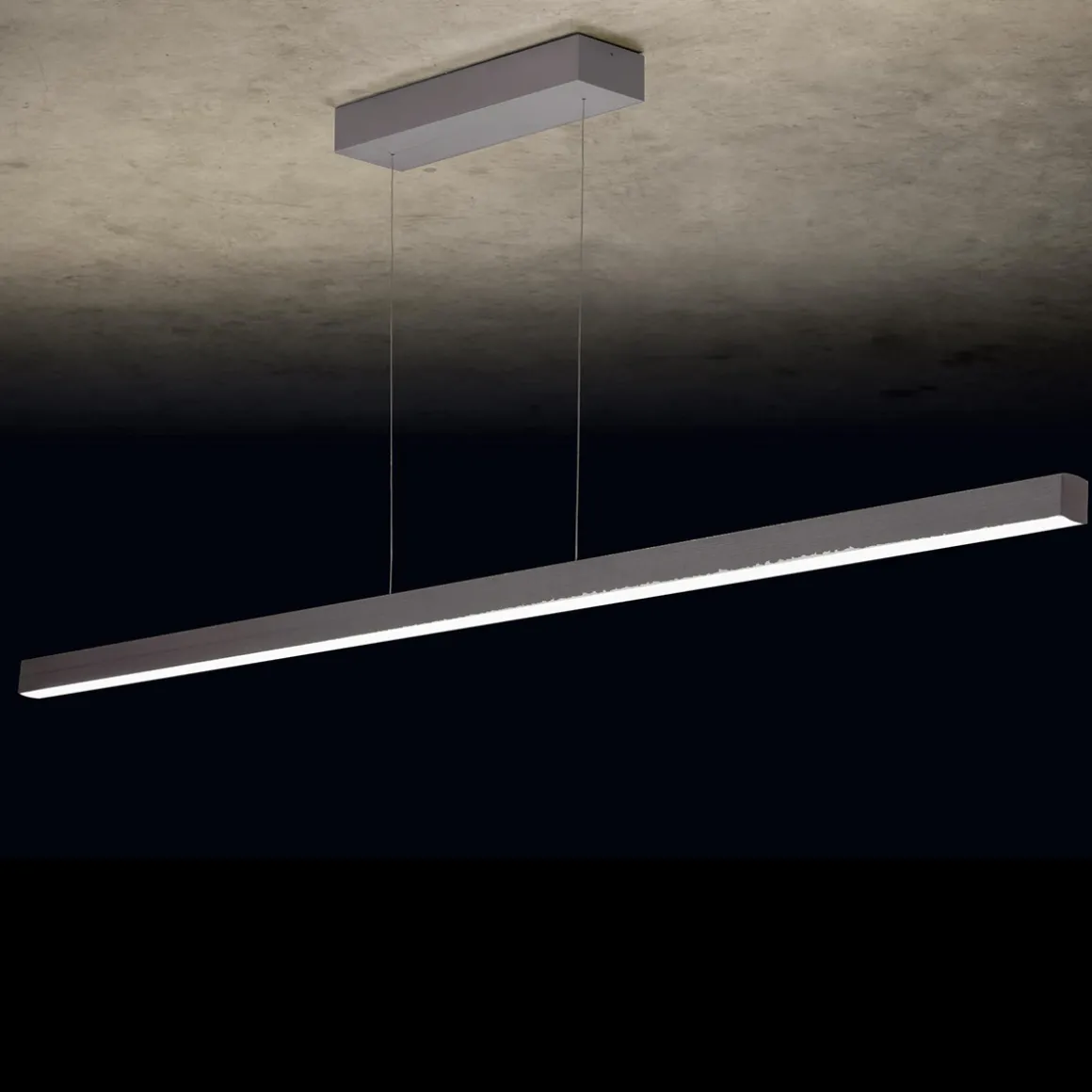 Holtkötter Leuchten Xena L LED Pendelleuchte