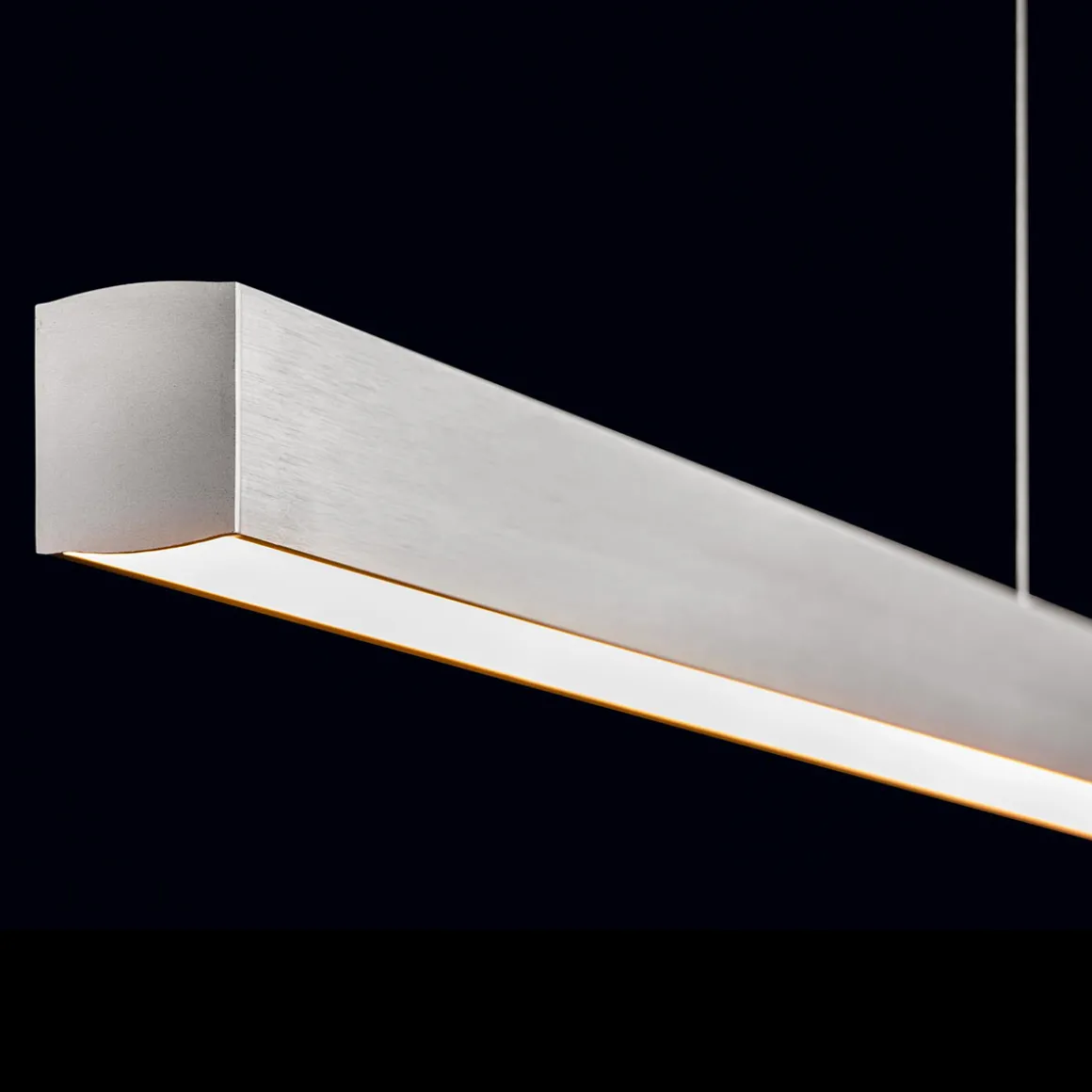 Holtkötter Leuchten Xena L LED Pendelleuchte