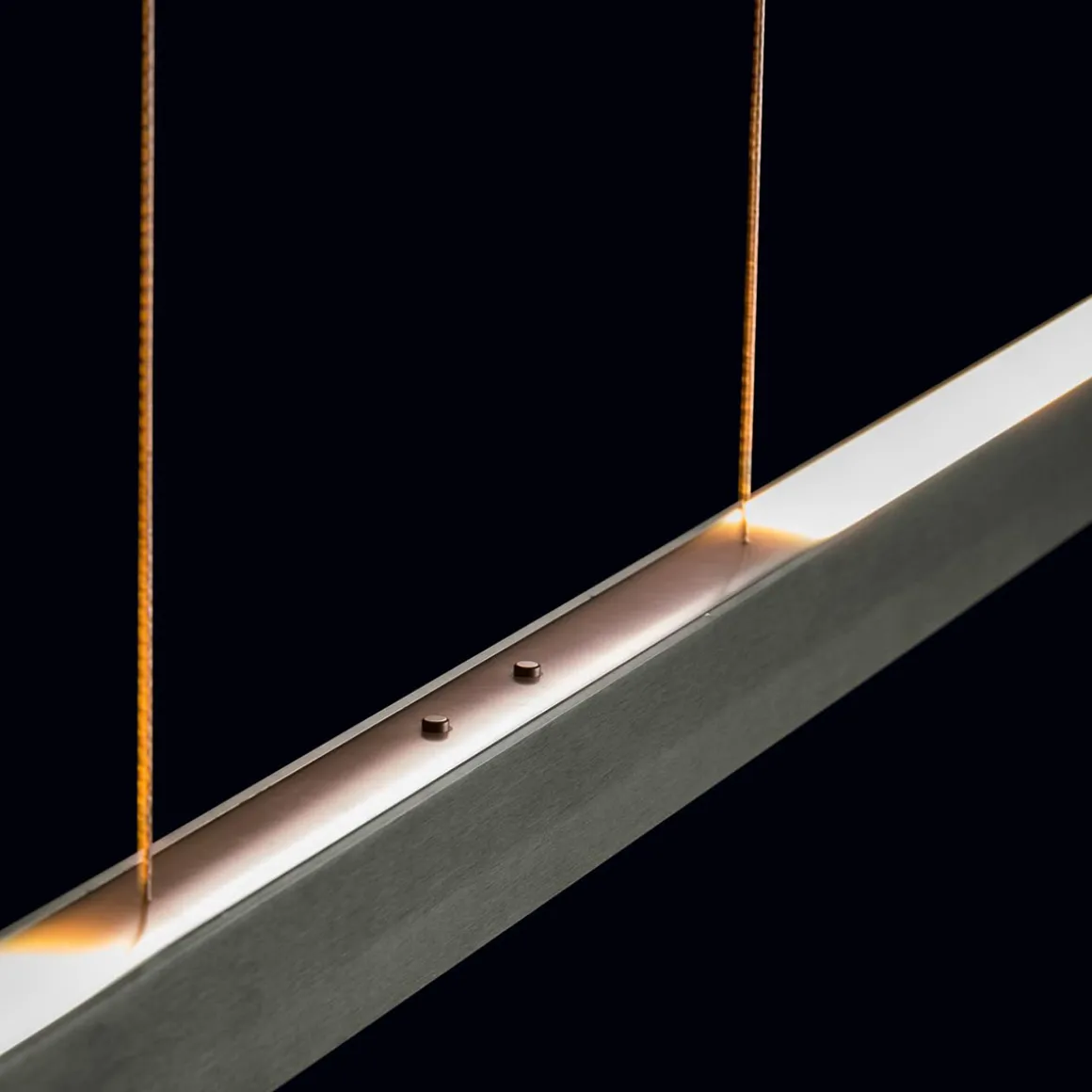 Holtkötter Leuchten Xena S LED Pendelleuchte