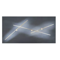 Icone Albatros LED Wandleuchte