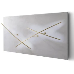 Icone Albatros LED Wandleuchte