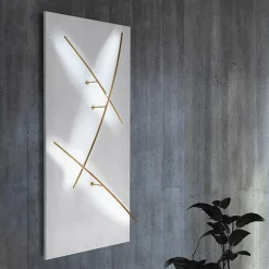 Icone Albatros LED Wandleuchte