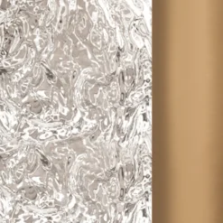 Icone Cristalglob S33 LED Pendelleuchte