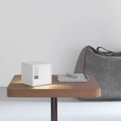 Icone Cubo LED Tischleuchte