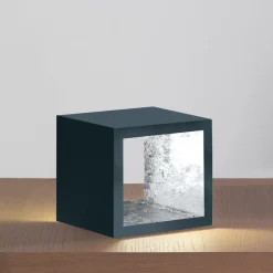 Icone Cubo LED Tischleuchte