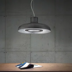 Icone Duetto 55 G LED Pendelleuchte