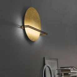 Icone Essenza 47 LED Wandleuchte