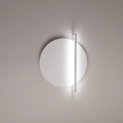 Icone Essenza 47 LED Wandleuchte