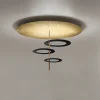 Icone Hula Hoop P3 LED Deckenleuchte