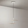 Icone Hula Hoop S2 LED Pendelleuchte