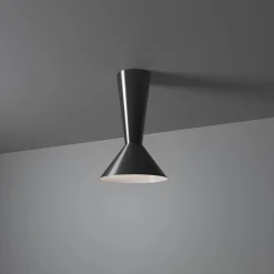 Icone Lama LED Deckenleuchte