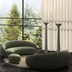 Icone Lama LED Stehleuchte