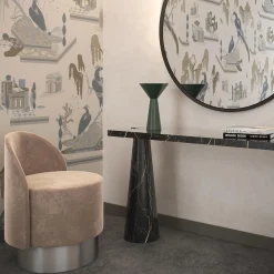 Icone Lama LED Tischleuchte