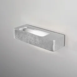 Icone Lingotto LED Wandleuchte