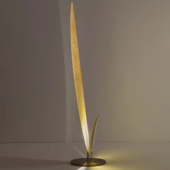 Icone Masai LED Stehleuchte, Rückläufer