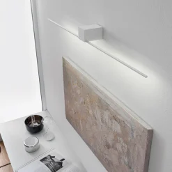 Icone Orizzonte LED Bilderleuchte, Länge: 70 cm