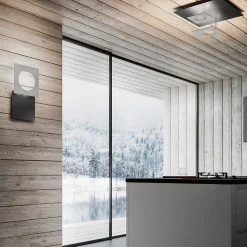 Icone Petra 31 LED Wand- / Deckenleuchte